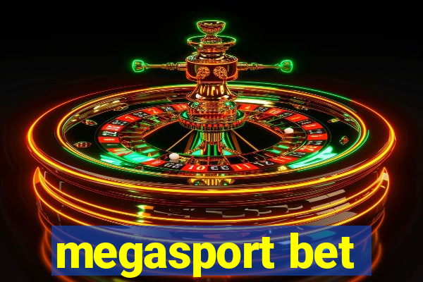 megasport bet